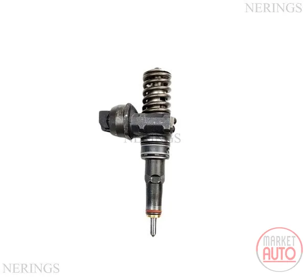 Diesel Injector remanufactured -Nērings