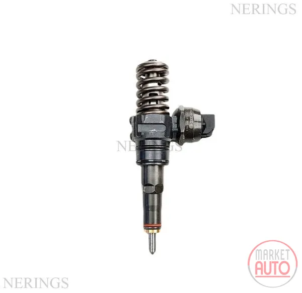 Diesel Injector remanufactured -Nērings