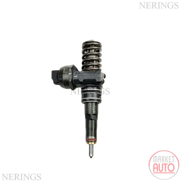 Diesel Injector remanufactured -Nērings