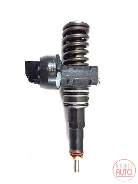Diesel Injector remanufactured -Nērings