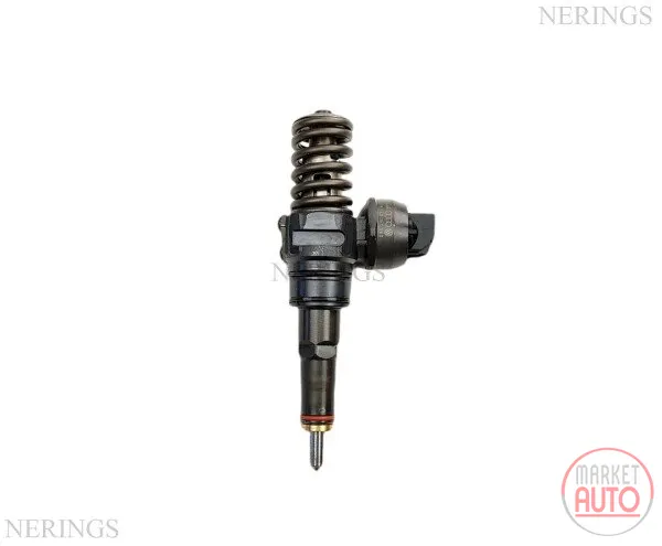 Diesel Injector remanufactured -Nērings