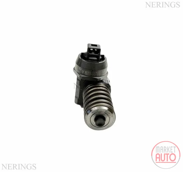 Diesel Injector remanufactured -Nērings