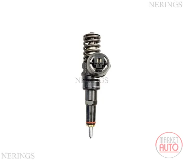 Diesel Injector remanufactured -Nērings