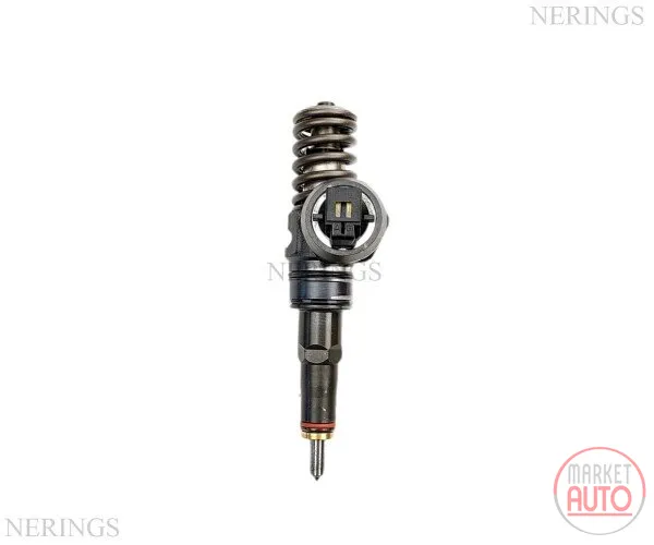 Diesel Injector remanufactured -Nērings