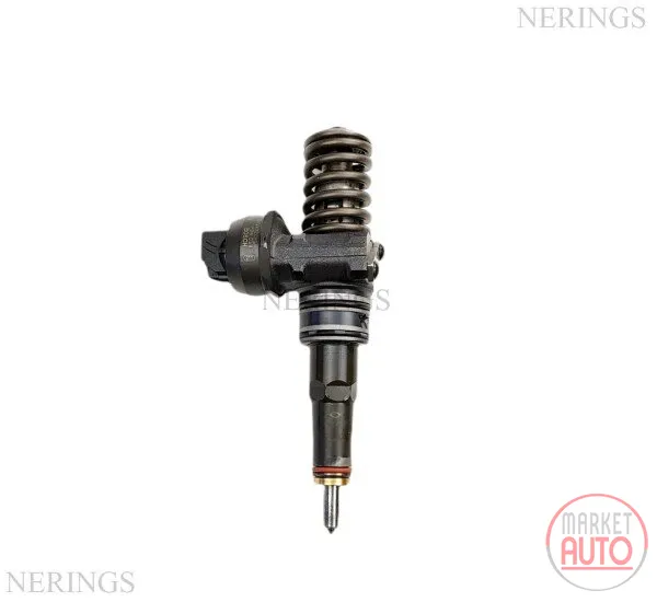 Diesel Injector remanufactured -Nērings