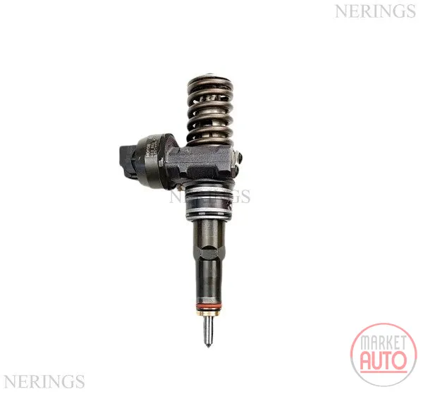 Diesel Injector remanufactured -Nērings