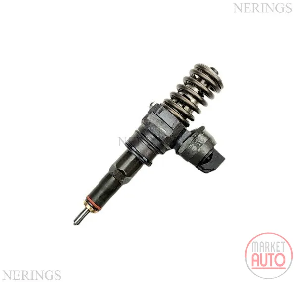 Diesel Injector remanufactured -Nērings