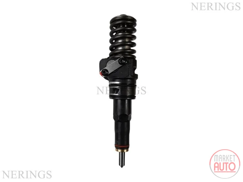Factory remanufactured diesel injector -ROTDS