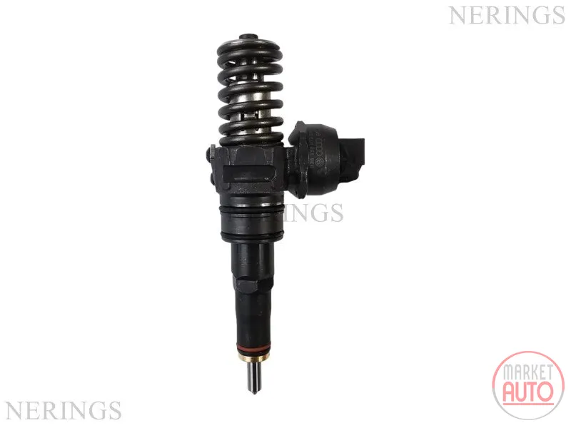 Factory remanufactured diesel injector -ROTDS