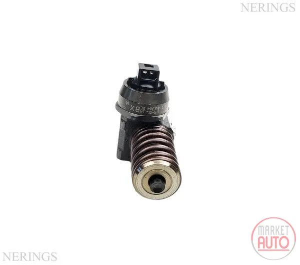 Factory remanufactured diesel injector -ROTDS