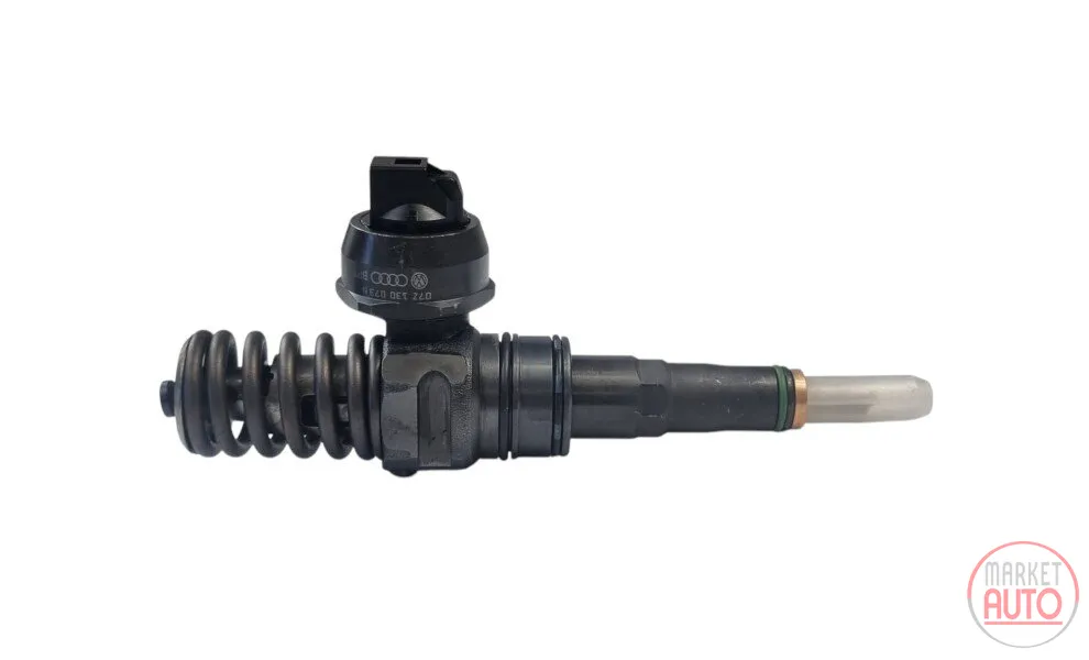 Diesel Injector remanufactured -Nērings