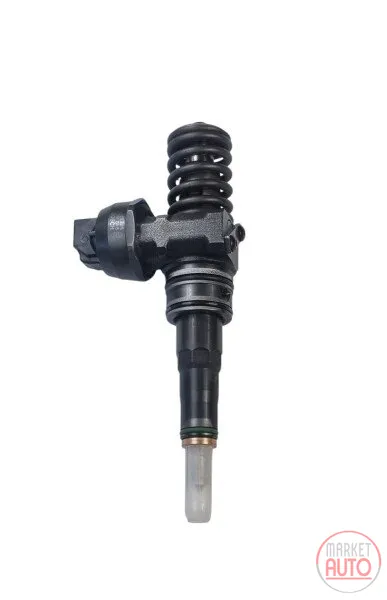 Diesel Injector remanufactured -Nērings