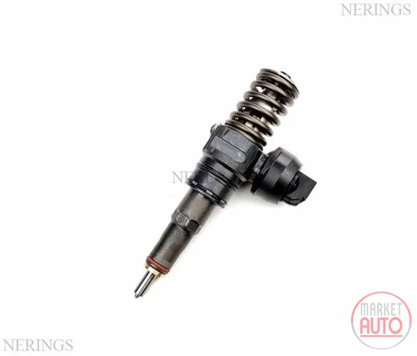 Diesel Injector remanufactured -Nērings