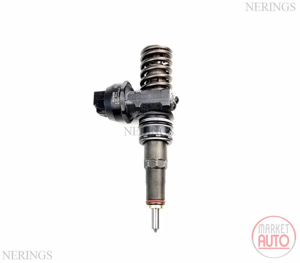 Diesel Injector remanufactured -Nērings