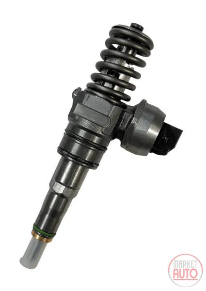 Diesel Injector remanufactured -Nērings