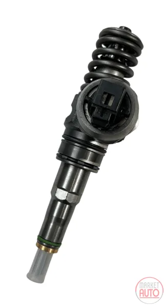 Diesel Injector remanufactured -Nērings