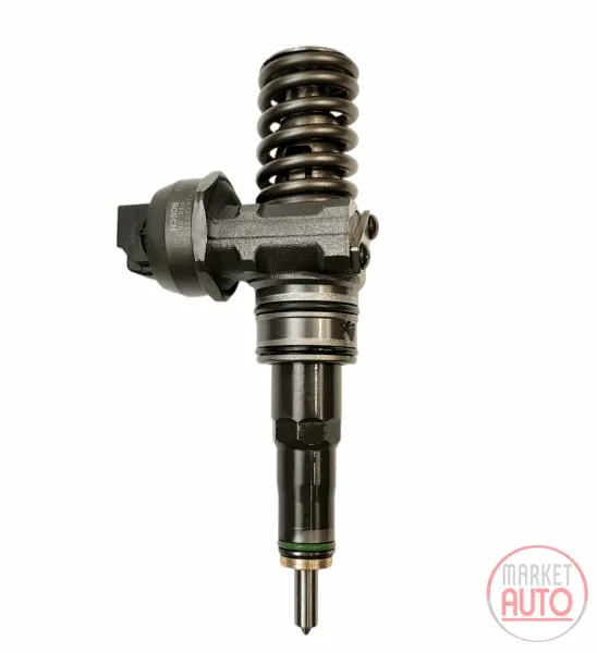 Diesel Injector remanufactured -Nērings