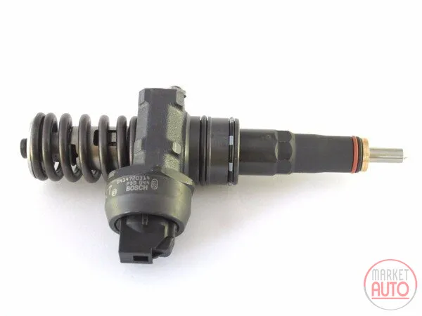 Diesel Injector remanufactured -Nērings