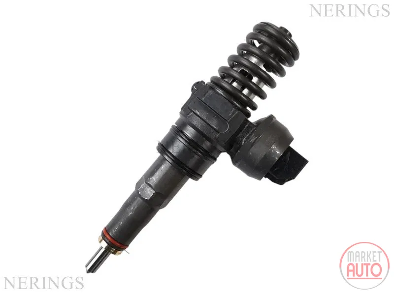 Factory remanufactured diesel injector -ROTDS