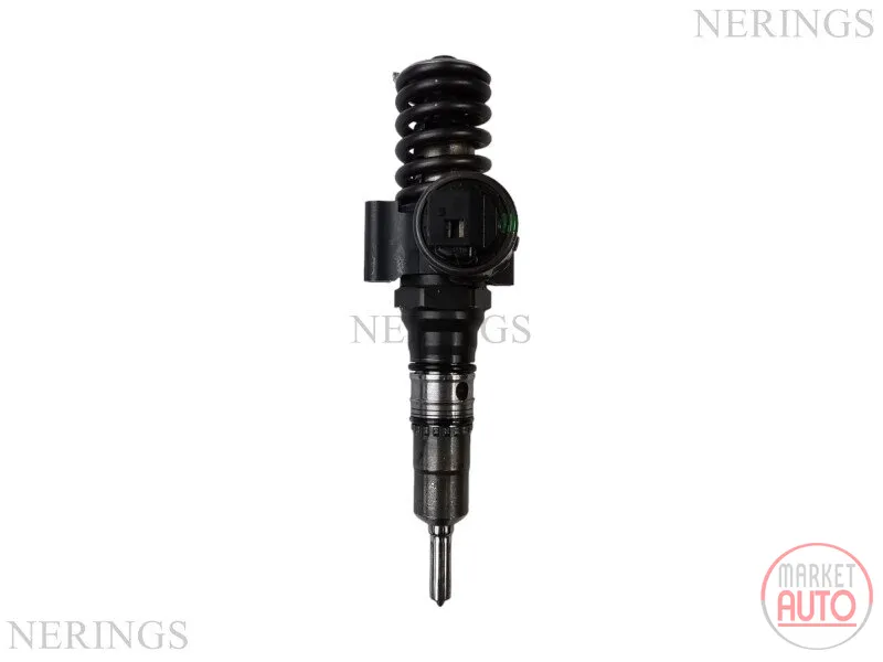 Diesel Injector remanufactured -Nērings
