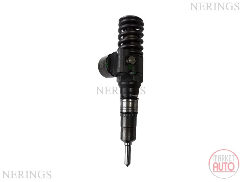 Diesel Injector remanufactured -Nērings