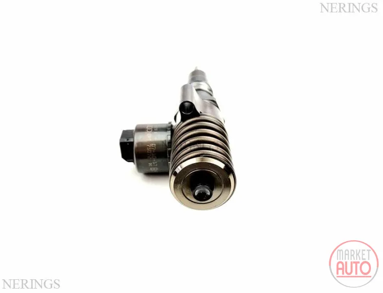 Diesel Injector remanufactured -Nērings