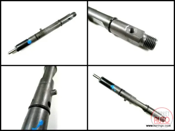 Diesel Injector remanufactured -Nērings