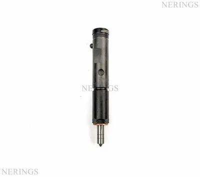 Diesel injector new (Bosch)-DER