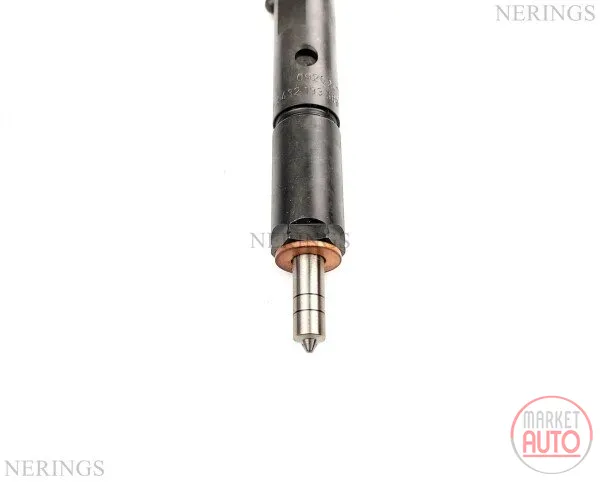 Diesel injector new (Bosch)-DER