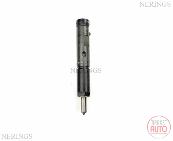 Diesel injector new -DER