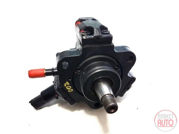 Diesel high pressure pump remanufactured(Bosch)-Nērings