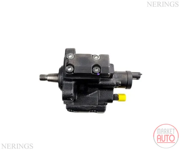 Diesel high pressure pump remanufactured(Bosch)-Nērings
