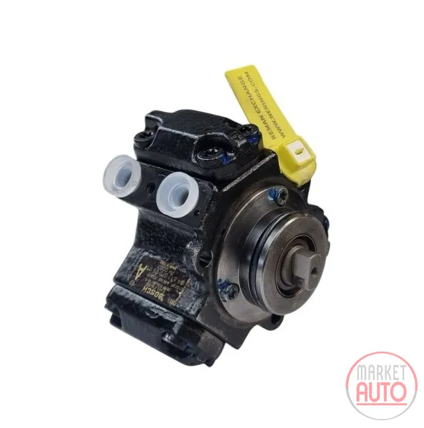 Diesel high pressure pump remanufactured (Bosch)-Nērings