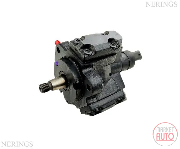 Diesel high pressure pump remanufactured (Bosch)-Nērings