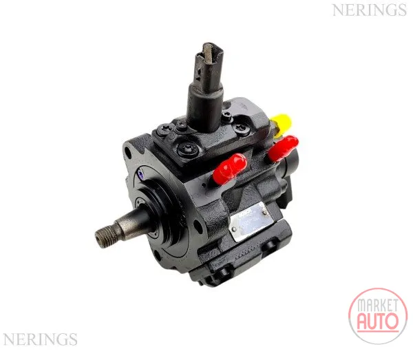 Diesel high pressure pump remanufactured (Bosch)-Nērings