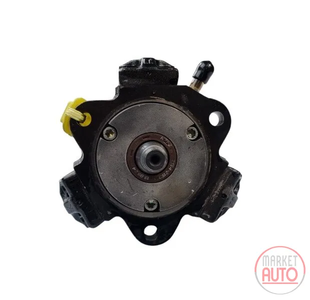 Diesel high pressure pump remanufactured (Bosch)-Nērings
