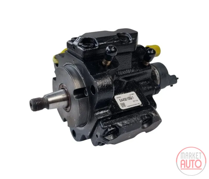 Diesel high pressure pump remanufactured (Bosch)-Nērings