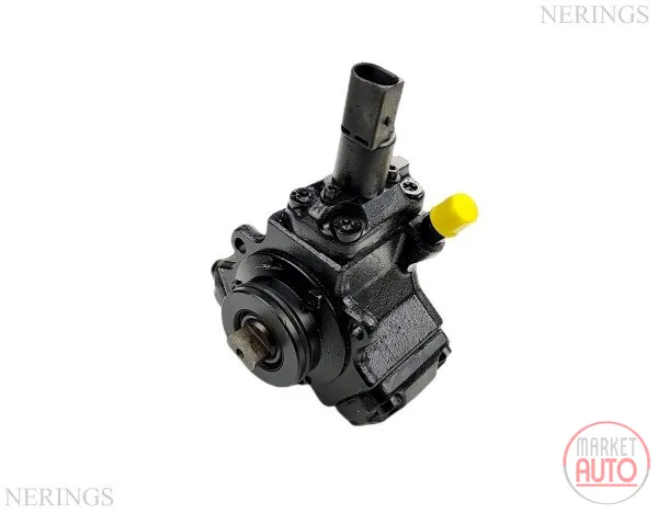 Diesel high pressure pump remanufactured (Bosch)-Nērings