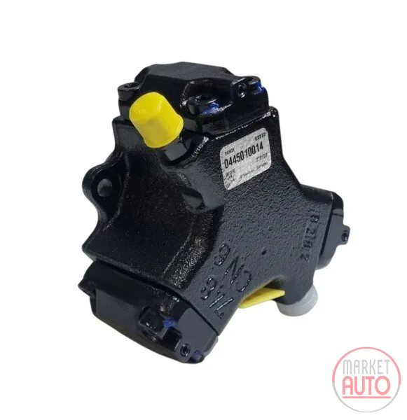 Diesel high pressure pump remanufactured (Bosch)-Nērings