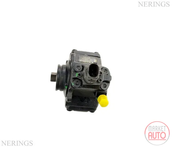 Diesel high pressure pump remanufactured (Bosch-R) -Nērings