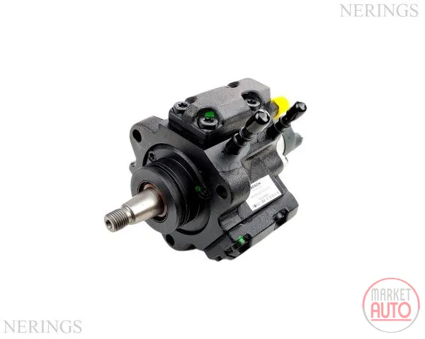 Diesel high pressure pump remanufactured(Bosch)-Nērings