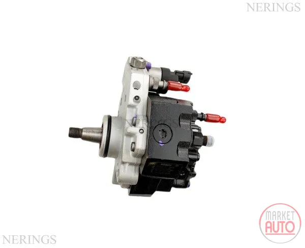 Diesel high pressure pump remanufactured(Bosch)-Nērings