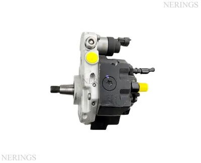 Diesel high pressure pump remanufactured (Bosch)-Nērings