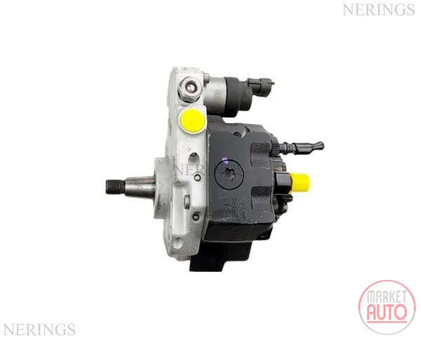 Diesel high pressure pump remanufactured (Bosch)-Nērings