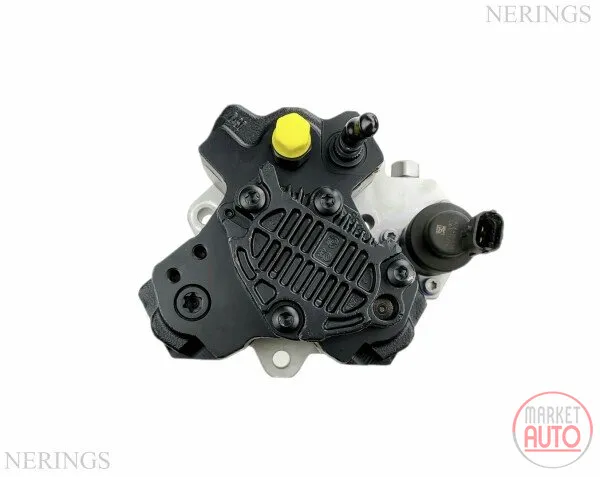 Diesel high pressure pump remanufactured (Bosch)-Nērings