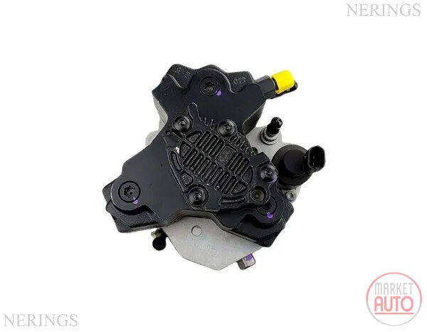 Diesel high pressure pump remanufactured(Bosch)-Nērings