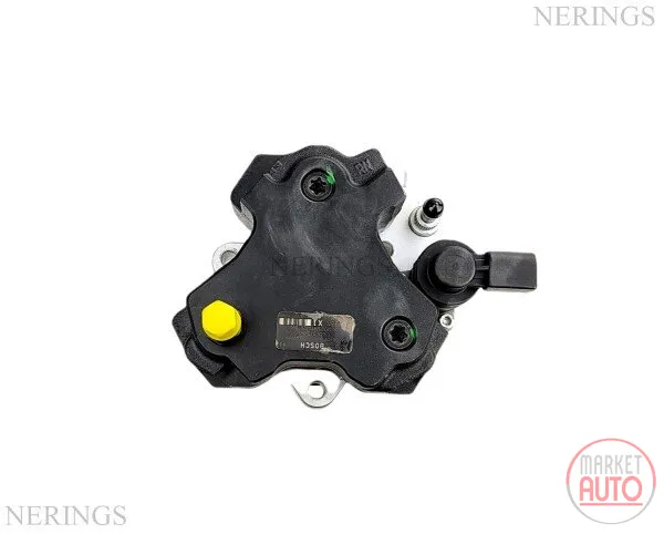 Diesel high pressure pump remanufactured (Bosch-R) -Nērings