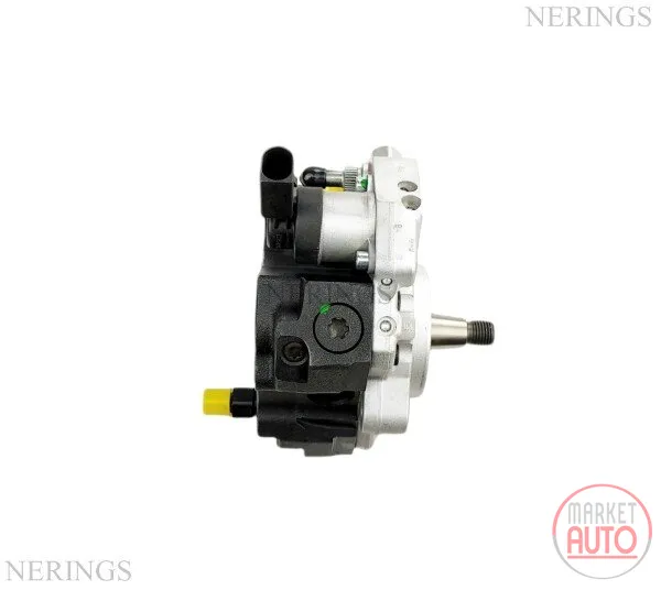 Diesel high pressure pump remanufactured (Bosch-R) -Nērings