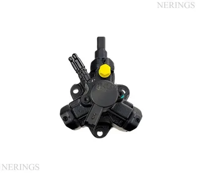Diesel high pressure pump remanufactured (Bosch)-Nērings