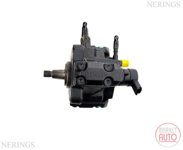 Diesel high pressure pump remanufactured (Bosch)-Nērings